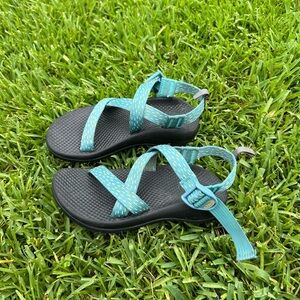 Chaco Kids Sandals size 2